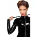 Noir Handmade     F188 PVC overall, XL (SX0068-02)