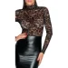 Noir Handmade     F228 Midi dress with soft lace top, L,   (SX0093-02)