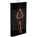 Noir Handmade    F239 Long tulle dress, L (SX0135-02)