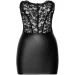 Noir Handmade  F300 Solace, XL, ,  ,  ,     (SX0240-02)