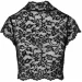 Noir Handmade  F303 Essence, L, black, ,  , - (SX0257-02)