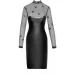 Noir Handmade  F310 Sublime, XL, black, ,  ,   ,   (SX0300-02)