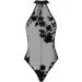 Noir Handmade  F314 Ego, M, black, , ,  ,     (SX0322-02)