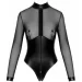Noir Handmade  F321 Edge, 3XL,   ,  ,    ,   (SX0362-02)