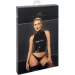 Noir Handmade  F324 Glam, L, black, ,  ,  , - (SX0377-02)