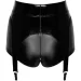   Noir Handmade  F325 Glam, 3XL, black, ,  ,   ,   (SX0386-02)