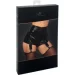   Noir Handmade  F325 Glam, 3XL, black, ,  ,   ,   (SX0386-02)