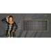   Noir Handmade  F325 Glam, 3XL, black, ,  ,   ,   (SX0386-02)