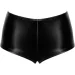   Noir Handmade  F335 Powerwetlook shorts - 3XL (SX2121-02)