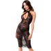 Noir Handmade  F338 Lace midi dress - M (SX2054-02)