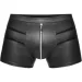   Noir Handmade   H006 Men shorts, S,    (SX0001-02)