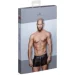   Noir Handmade   H006 Men shorts, XXL,    (SX0005-02)