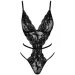 Noir Handmade  Kissable French Kiss Body S/M (SX1958-02)