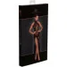    Noir Handmade F239 Long tulle dress - L (SX0135)