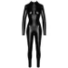   Noir Handmade F331 Powerwetlook overall - L (SX1990)