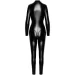    Noir Handmade F331 Powerwetlook overall - L (SX1990)