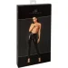  Noir Handmade F332 Powewetlook pants - L (SX2029)