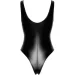  Noir Handmade F333 Powerwetlook body - L (SX1969)