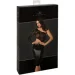    Noir Handmade F339 Assymetrical dress - L (SX2059)