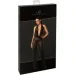  Noir Handmade F350 Shiny tulle overall - L (SX2002)