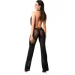  Noir Handmade F350 Shiny tulle overall - L (SX2002)