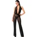  Noir Handmade F350 Shiny tulle overall - L (SX2002)