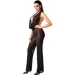  Noir Handmade F350 Shiny tulle overall - L (SX2002)