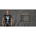    Noir Handmade H062 Hooded Shirt - L (SX0111)