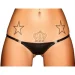   Noir Handmade     P005 Panties S,   (SX0007-02)