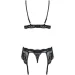 Obsessive    810-SEG-1 , ,    Black S/M (SO7163-02)