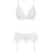 Obsessive    810-SEG-1 , ,    White L/XL (SO7166-02)