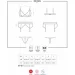 Obsessive    810-SEG-1 , ,    White L/XL (SO7166-02)