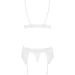 Obsessive    810-SEG-1 , ,    White S/M (SO7165-02)