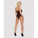 Obsessive     818-TED-1 teddy M/L,  (SO9021-02)