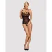 Obsessive     818-TED-1 teddy  S/M (SO7169-02)