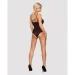 Obsessive     818-TED-1 teddy  S/M (SO7169-02)