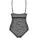 Obsessive     818-TED-1 teddy  S/M (SO7169-02)