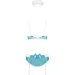 Obsessive    834-CST-6 - S/M (SO7177-02)