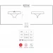   Obsessive     837-THC-1  S/M (SO7179-02)