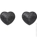  Obsessive -     A750 nipple covers,  (SO7193-02)