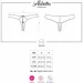   Obsessive     Alabastra  L/XL (SO7197-02)