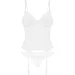 Obsessive  Alissium corset & thong, M/L,  ,  ,    (SX0601-02)