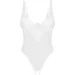 Obsessive    Alissium crotchless teddy, XL/2XL,    ,   (SX0599-02)