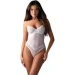 Obsessive  Alissium Teddy White, M/L,    ,     (SX0595-02)