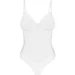Obsessive  Alissium Teddy White, M/L,    ,     (SX0595-02)