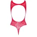 Obsessive      B120 teddy  S/M/L (SO7208-02)