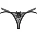  Obsessive  Blomentis thong XS/S (SX1036-02)