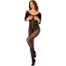 Obsessive ѳ    ' Bodystocking G329  XL/XXL (SO7694-02)