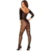 Obsessive ѳ    ' Bodystocking G329  XL/XXL (SO7694-02)