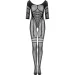 Obsessive ѳ    ' Bodystocking G329  XL/XXL (SO7694-02)